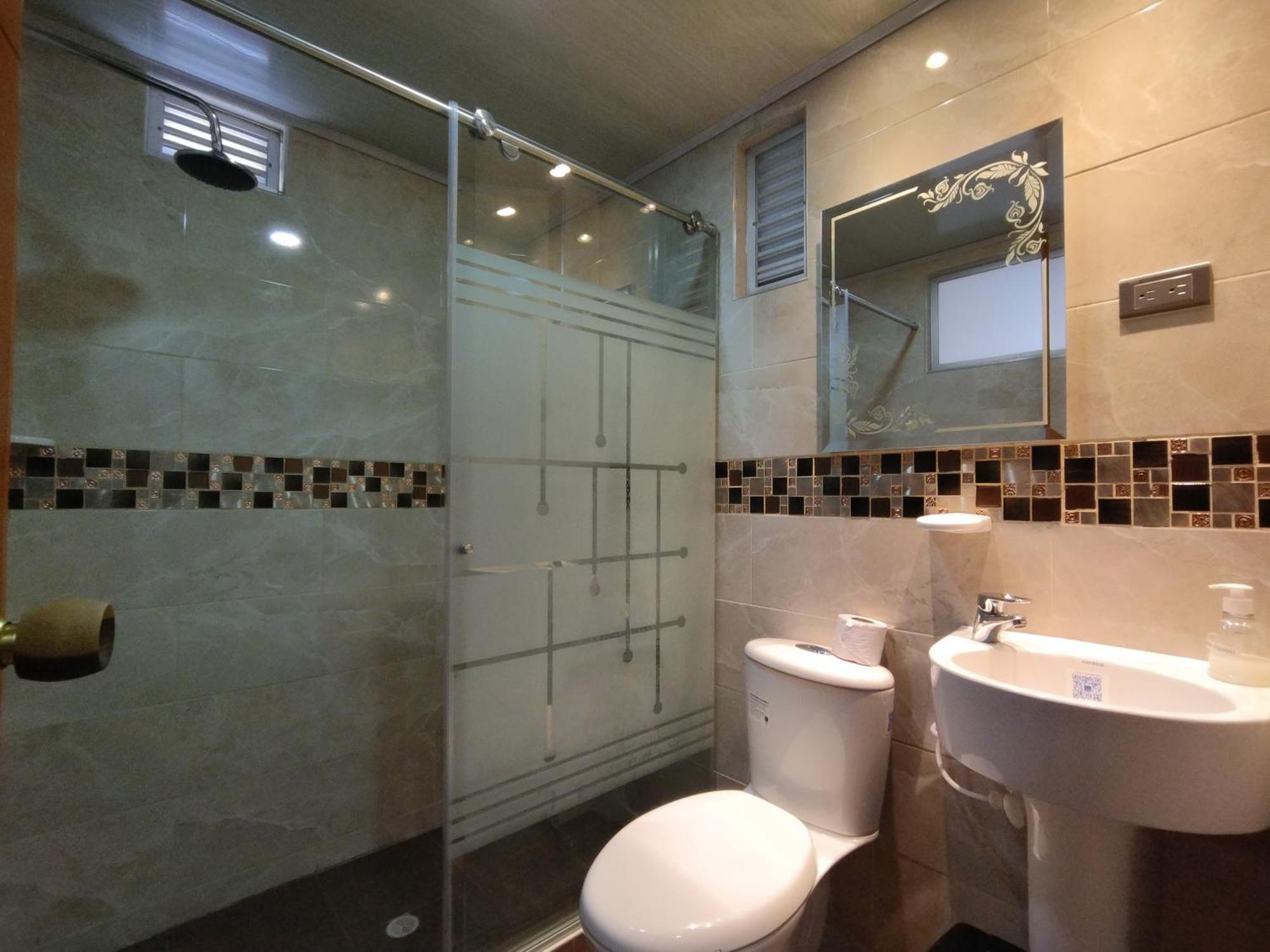 Hotel Casa Baquero Богота Екстер'єр фото