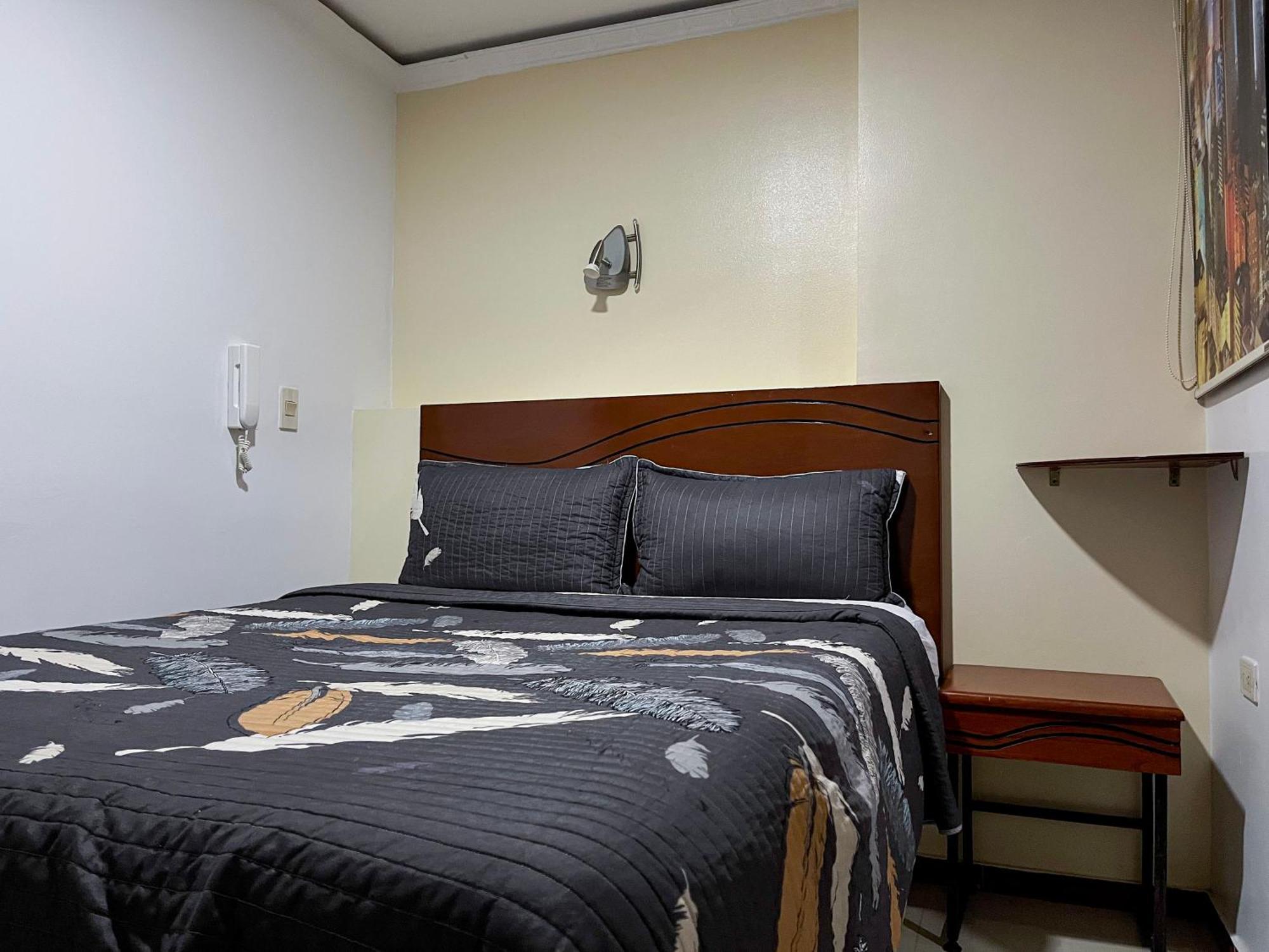 Hotel Casa Baquero Богота Екстер'єр фото