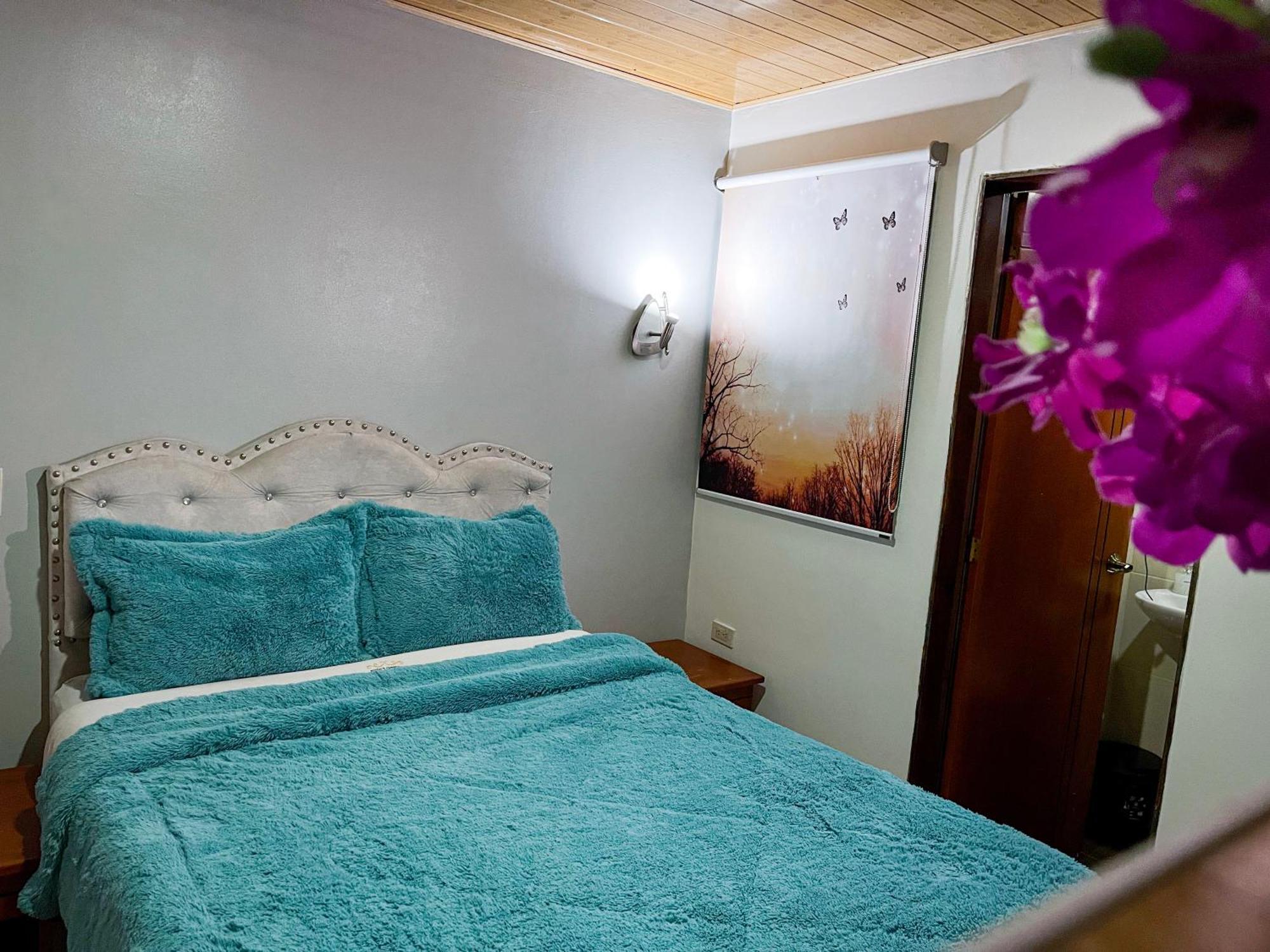 Hotel Casa Baquero Богота Екстер'єр фото