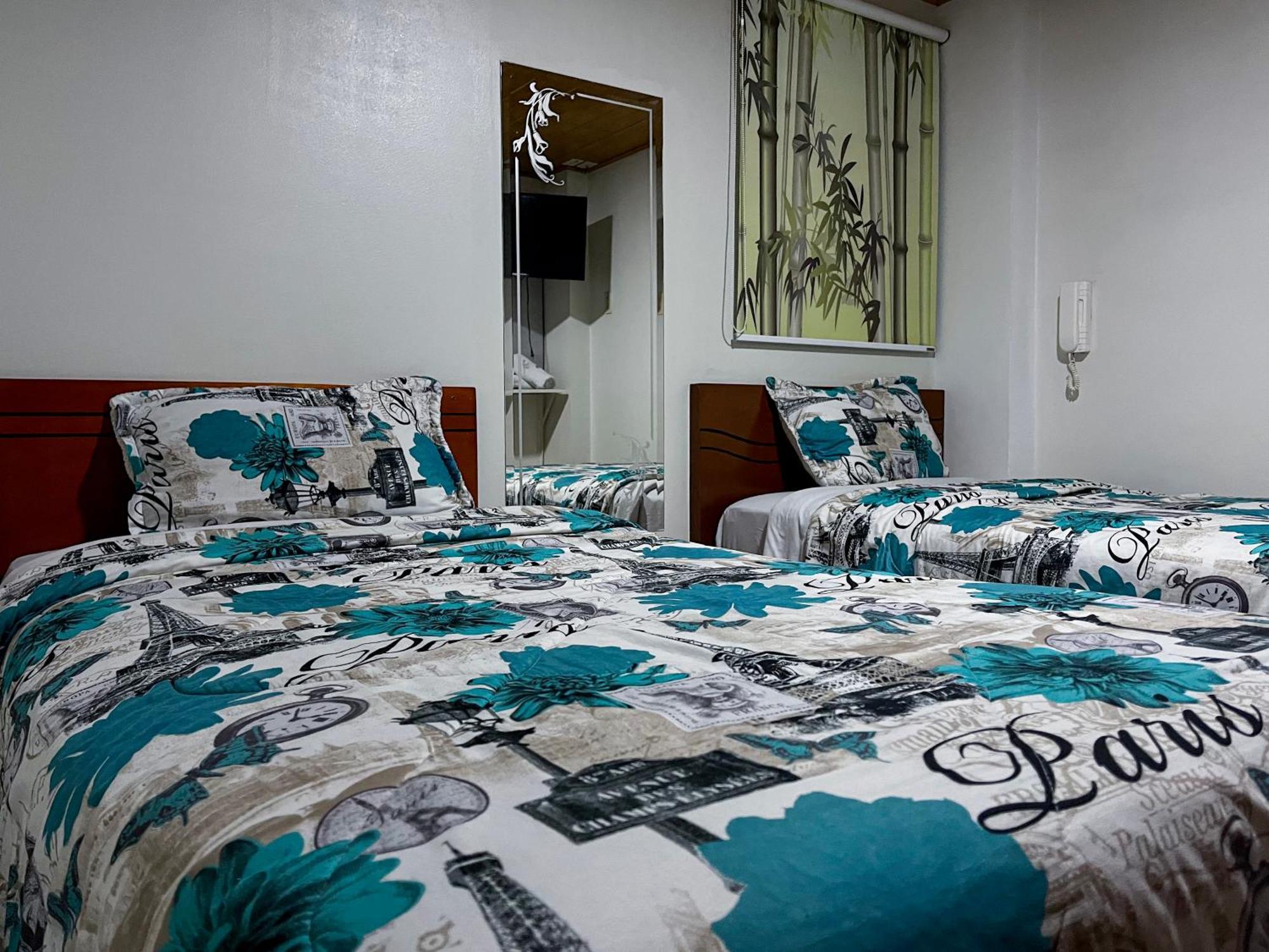 Hotel Casa Baquero Богота Екстер'єр фото