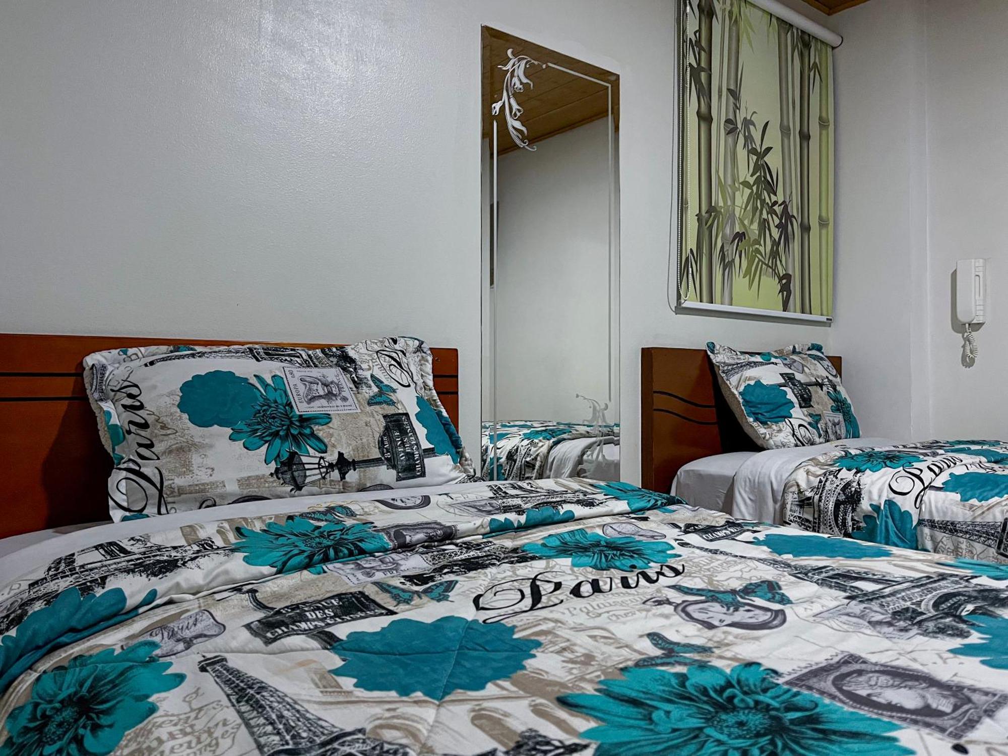Hotel Casa Baquero Богота Екстер'єр фото